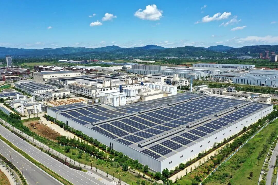 中國建材集團8家企業獲評國家卓越級智能工廠，引領人工智能行業應用系統集成服務新標桿