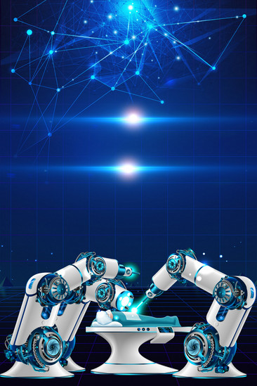 人工智能與機(jī)器人 開啟智能設(shè)備科技新紀(jì)元